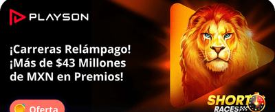Bono de Bienvenida MX promotion