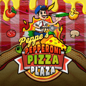 La Pizza de Pepperoni de Peppe thumbnail