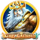 Rey de Atlantis