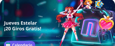 Bono de Bienvenida Explosivo 🇲🇽 banner
