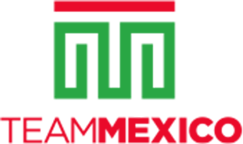 Team Mexico Casino Logo